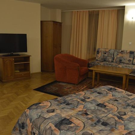 Hotel Drama Burgas Zewnętrze zdjęcie