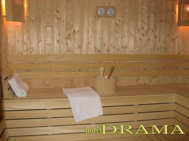 Hotel Drama Burgas Zewnętrze zdjęcie