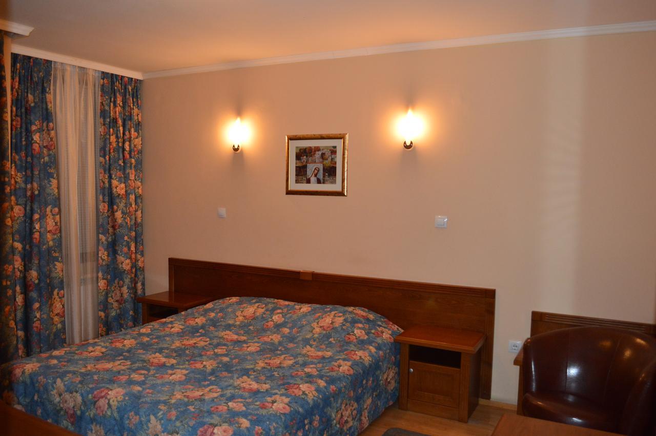 Hotel Drama Burgas Zewnętrze zdjęcie